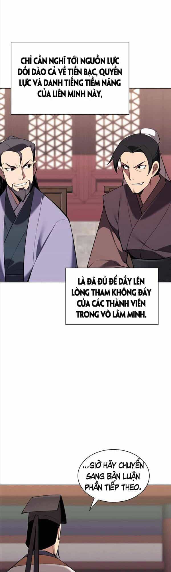 Học Giả Kiếm Sĩ - Chương 51 - ảnh 2