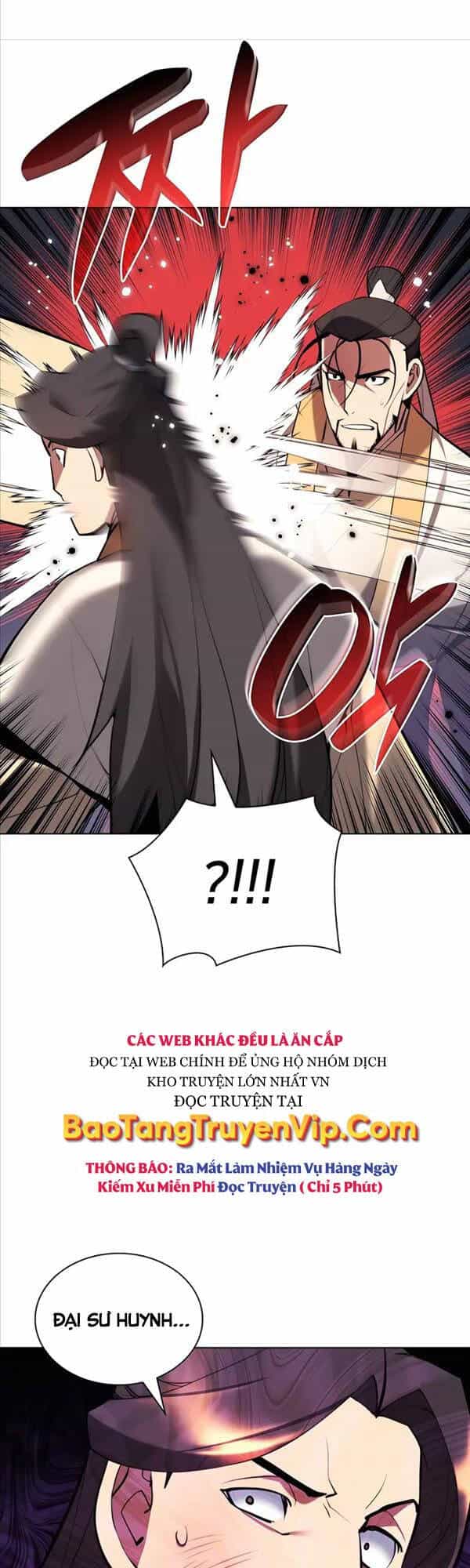 Học Giả Kiếm Sĩ - Chương 57 - ảnh 47