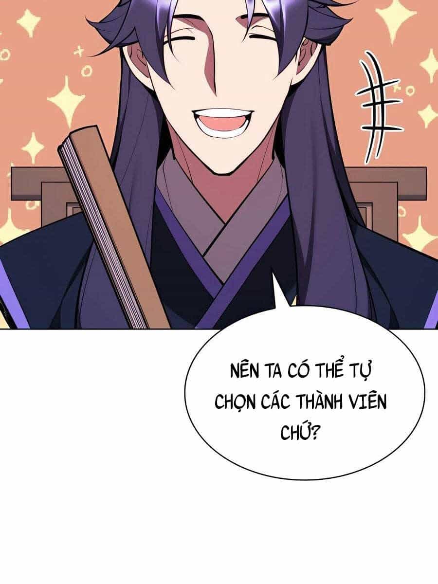 Học Giả Kiếm Sĩ - Chương 58 - ảnh 60