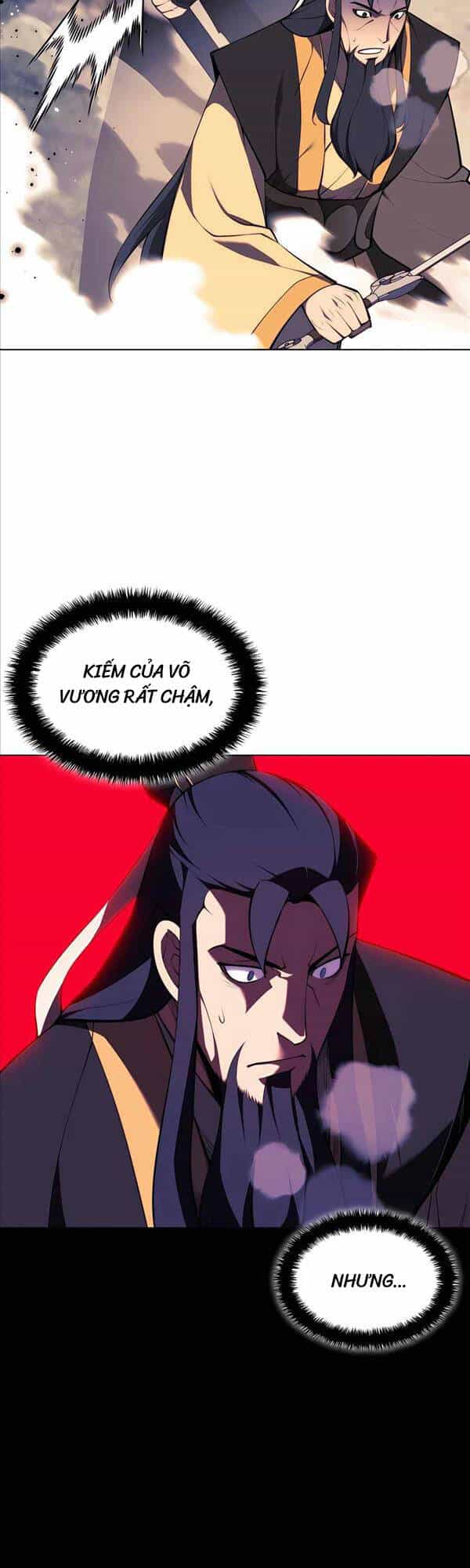 Học Giả Kiếm Sĩ - Chương 67 - ảnh 42