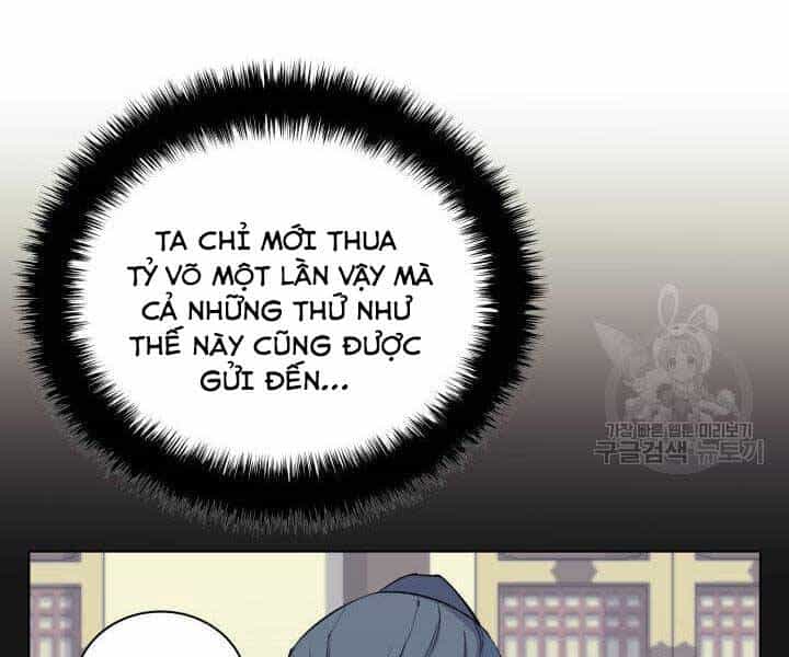 Học Giả Kiếm Sĩ - Chương 6 - ảnh 87
