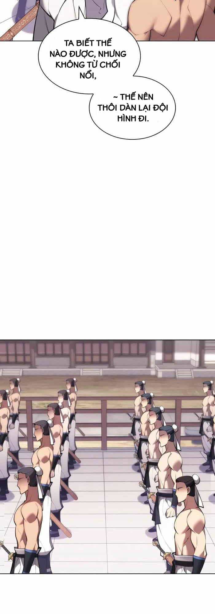 Học Giả Kiếm Sĩ - Chương 71 - ảnh 9