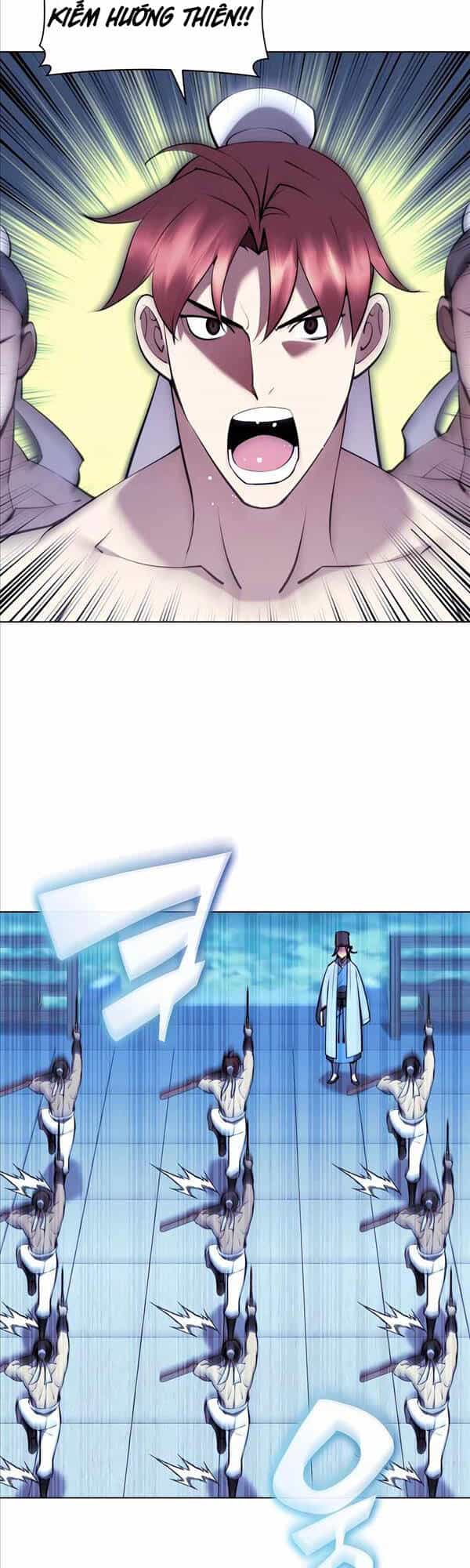 Học Giả Kiếm Sĩ - Chương 73 - ảnh 28