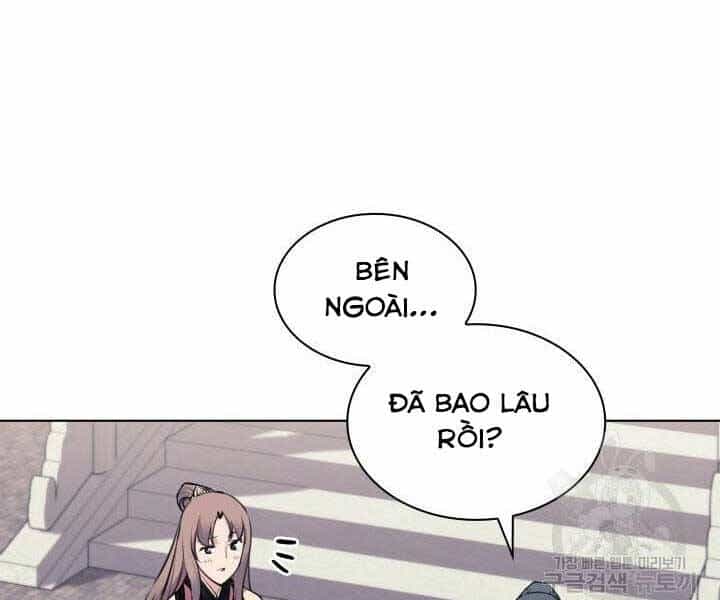 Học Giả Kiếm Sĩ - Chương 7 - ảnh 46