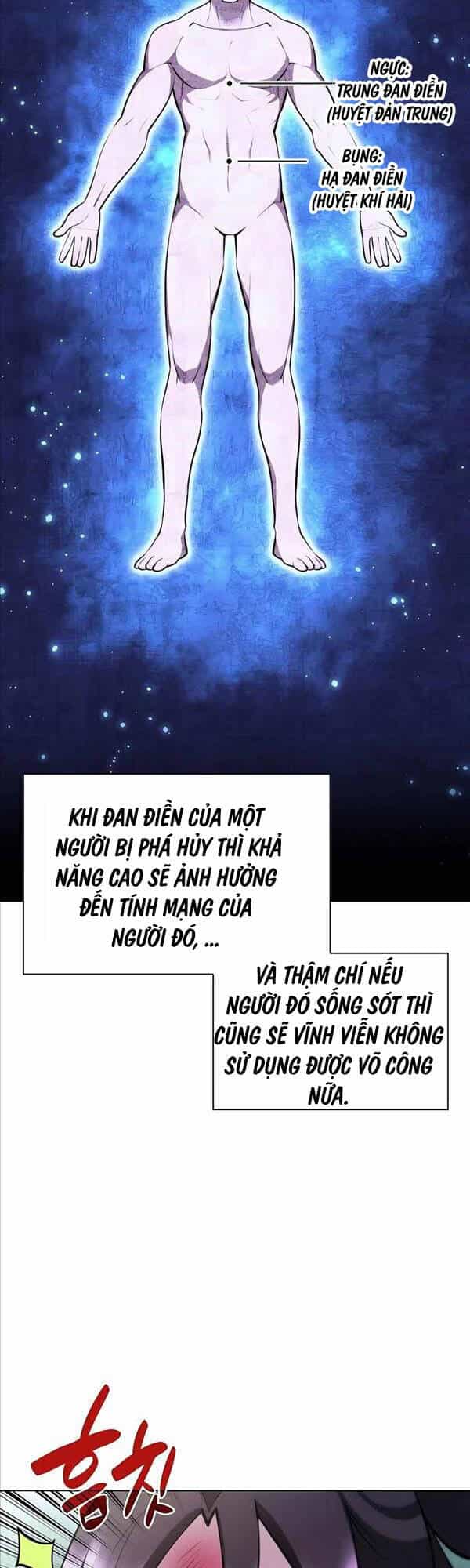 Học Giả Kiếm Sĩ - Chương 79 - ảnh 15