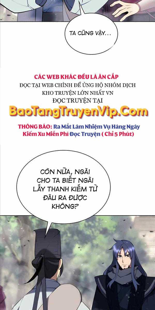 Học Giả Kiếm Sĩ - Chương 82 - ảnh 68