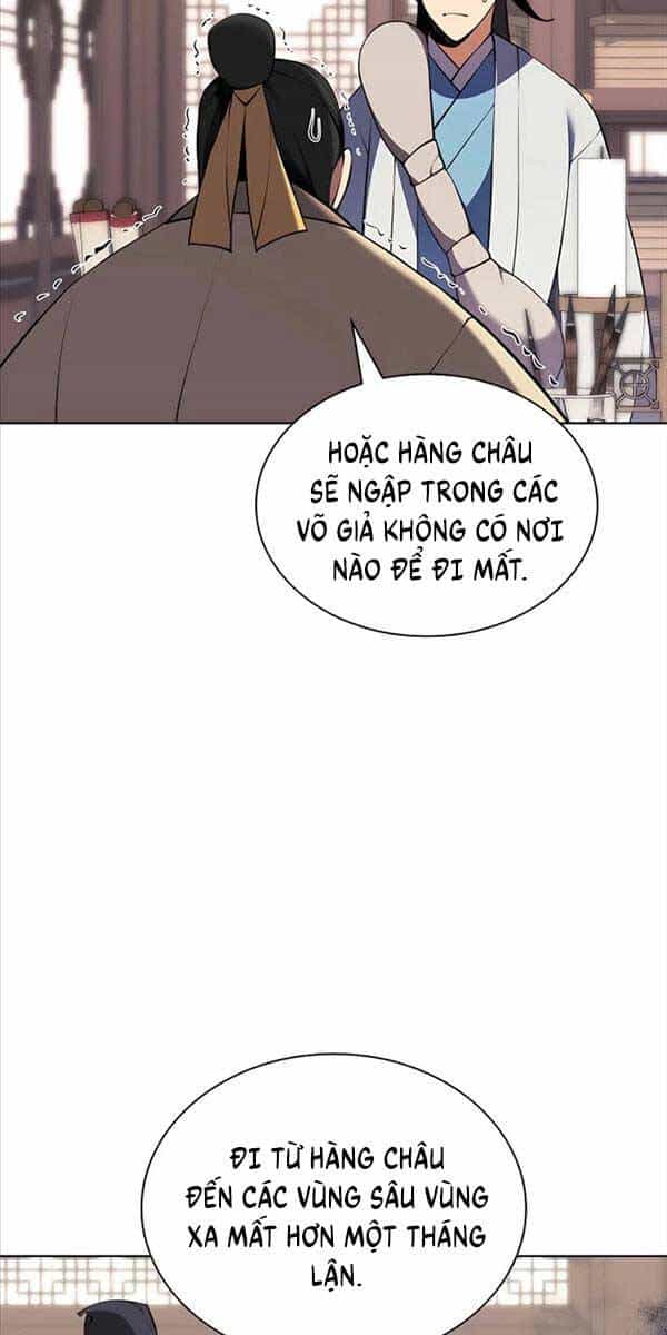 Học Giả Kiếm Sĩ - Chương 86 - ảnh 84