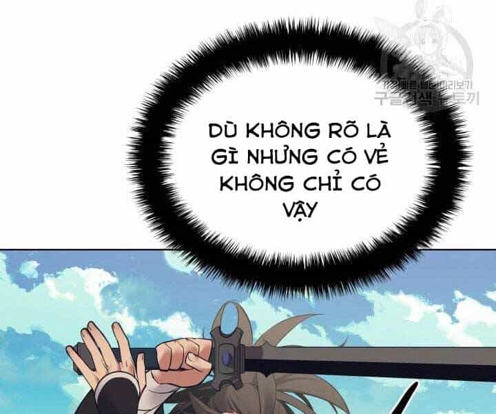 Học Giả Kiếm Sĩ - Chương 8 - ảnh 33