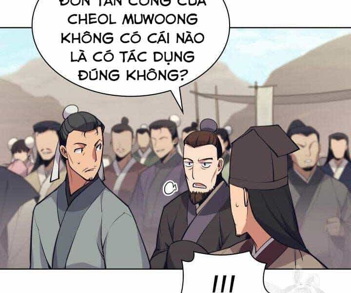 Học Giả Kiếm Sĩ - Chương 8 - ảnh 58