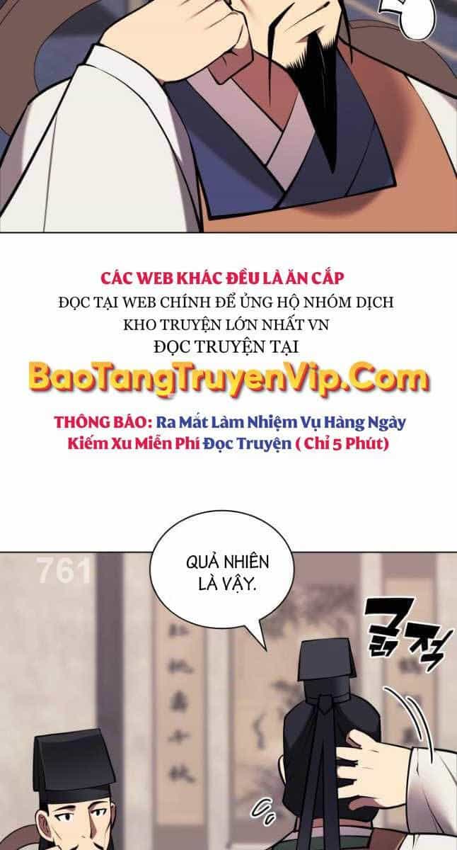 Học Giả Kiếm Sĩ - Chương 90 - ảnh 3