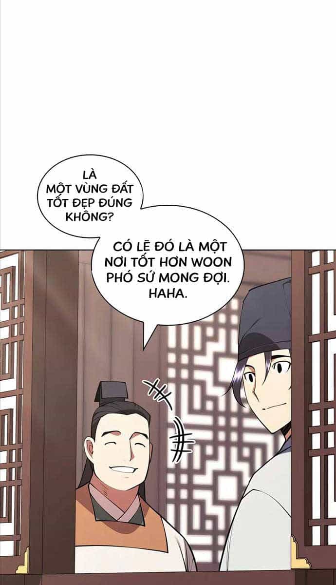 Học Giả Kiếm Sĩ - Chương 91 - ảnh 22