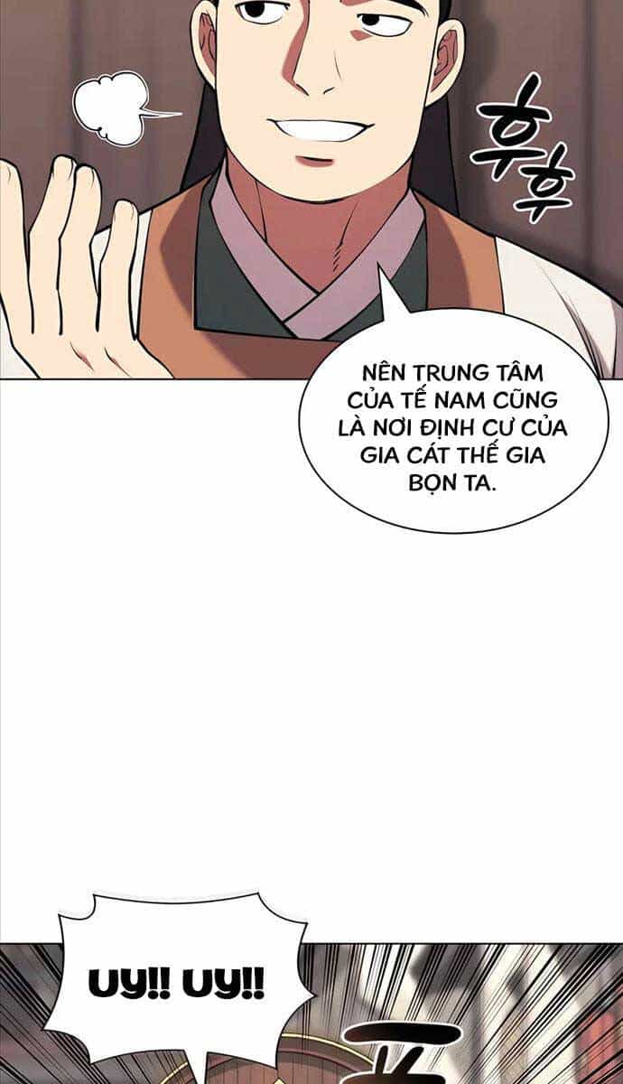 Học Giả Kiếm Sĩ - Chương 91 - ảnh 28
