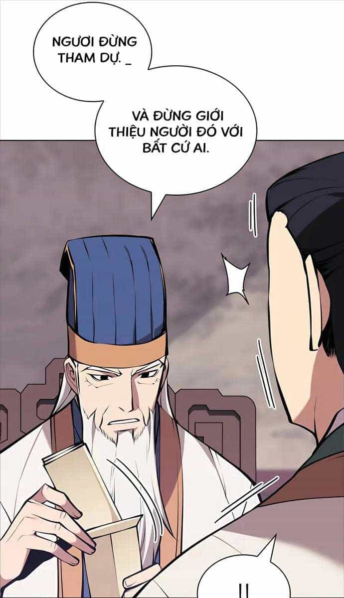 Học Giả Kiếm Sĩ - Chương 91 - ảnh 74