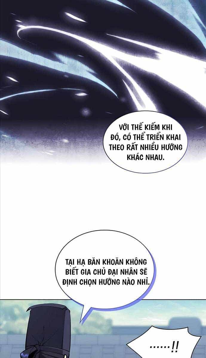 Học Giả Kiếm Sĩ - Chương 94 - ảnh 96