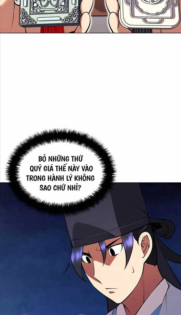 Học Giả Kiếm Sĩ - Chương 95 - ảnh 63