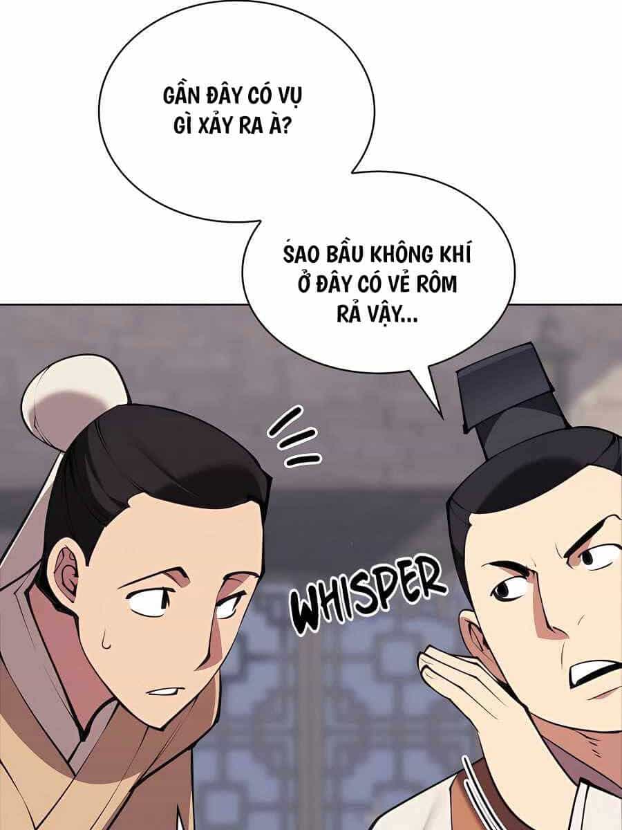 Học Giả Kiếm Sĩ - Chương 96 - ảnh 25