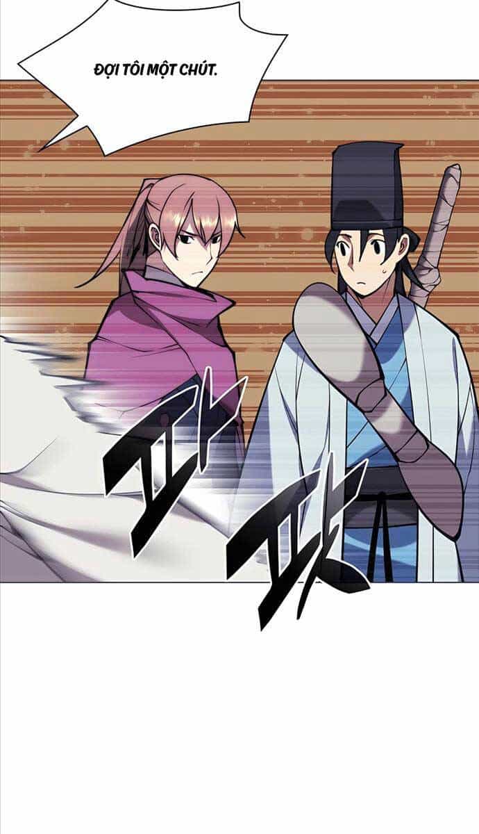 Học Giả Kiếm Sĩ - Chương 97 - ảnh 16