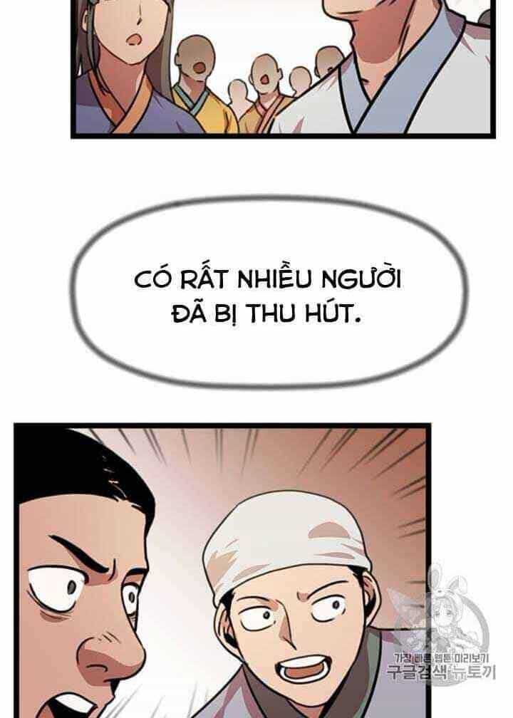 Học Giả Trở Lại - Chương 10 - ảnh 36
