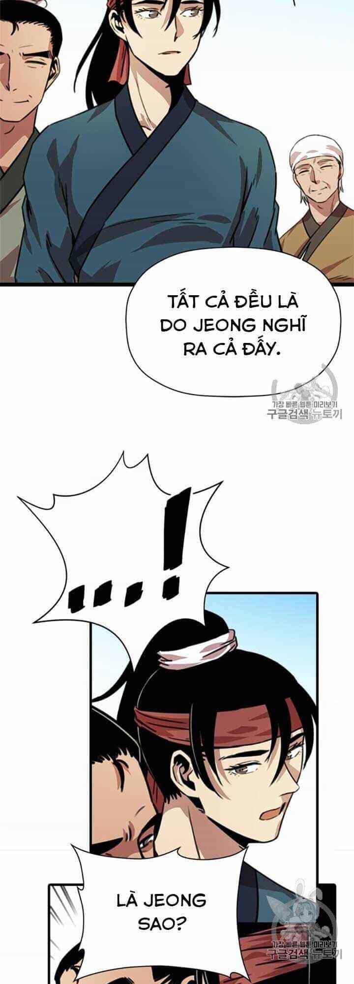 Học Giả Trở Lại - Chương 10 - ảnh 40