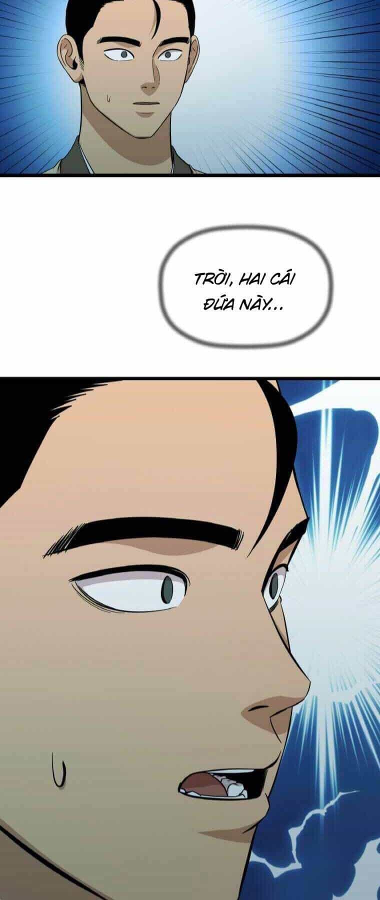 Học Giả Trở Lại - Chương 108 - ảnh 8