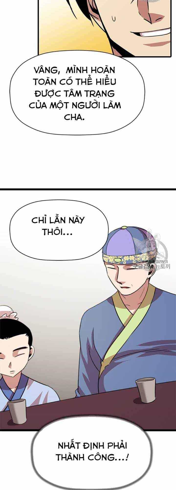 Học Giả Trở Lại - Chương 11 - ảnh 53
