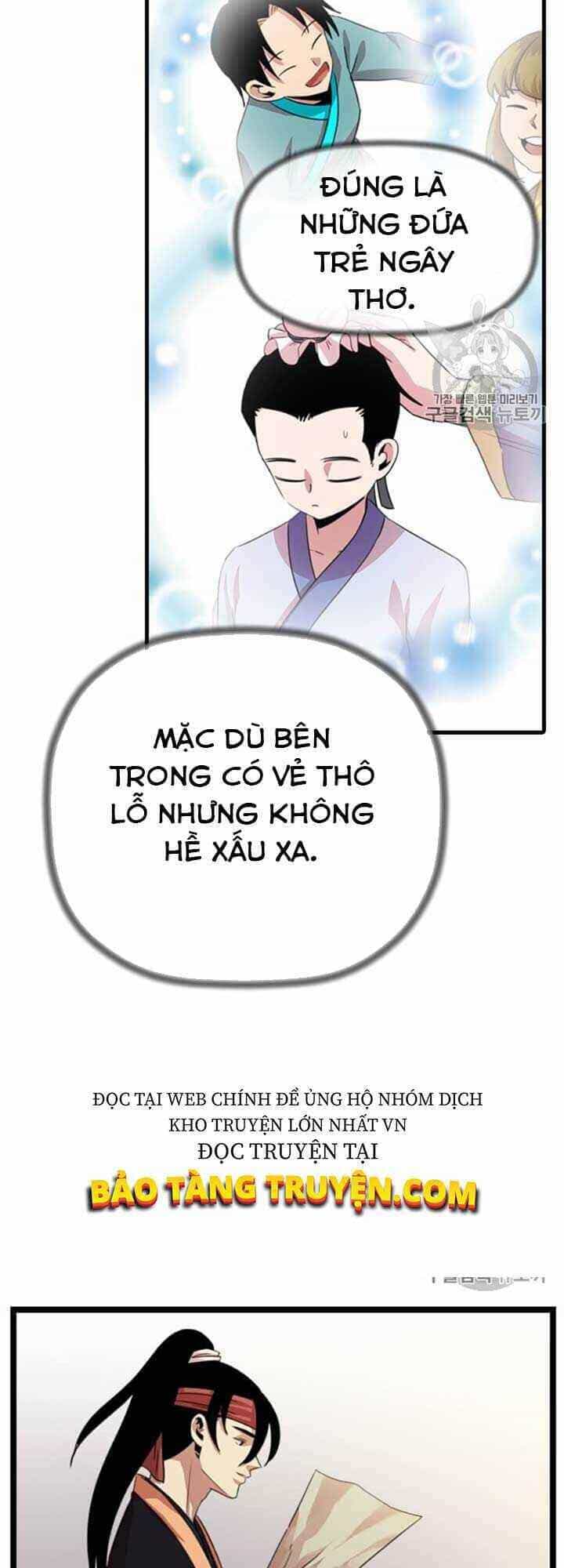Học Giả Trở Lại - Chương 11 - ảnh 62