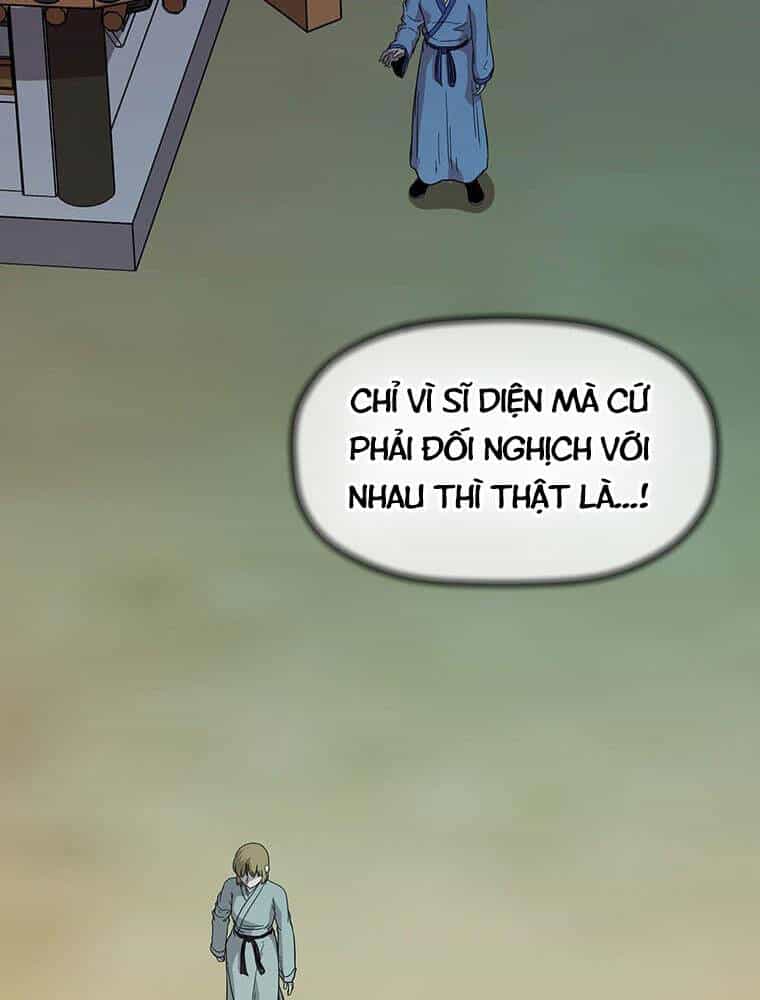 Học Giả Trở Lại - Chương 120 - ảnh 79