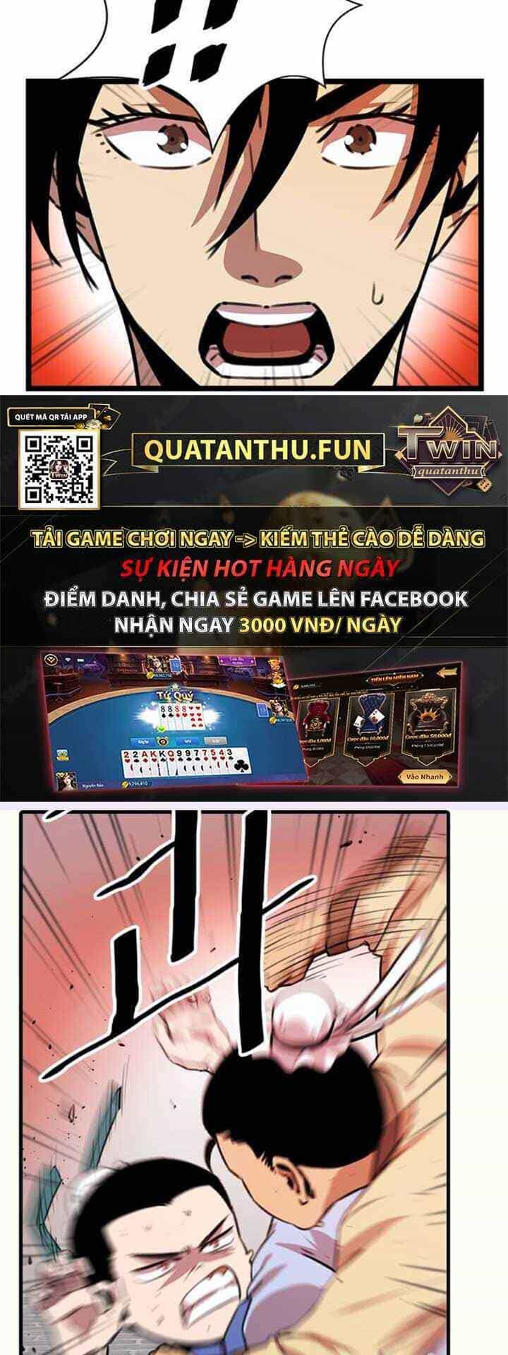 Học Giả Trở Lại - Chương 12 - ảnh 18