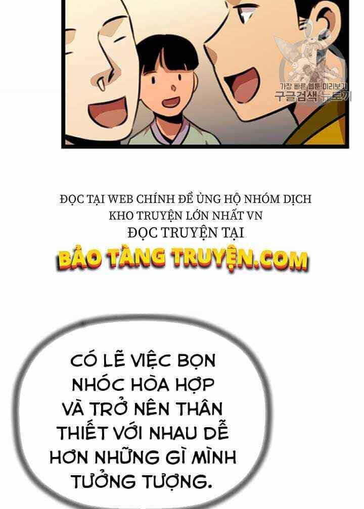 Học Giả Trở Lại - Chương 12 - ảnh 56