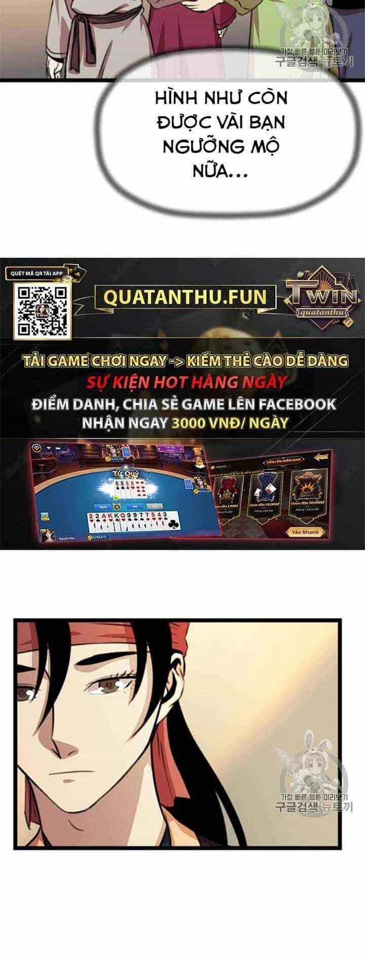 Học Giả Trở Lại - Chương 12 - ảnh 66