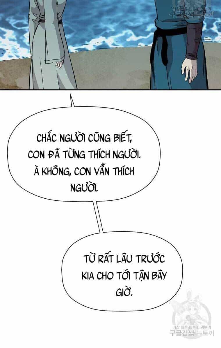 Học Giả Trở Lại - Chương 135 - ảnh 34