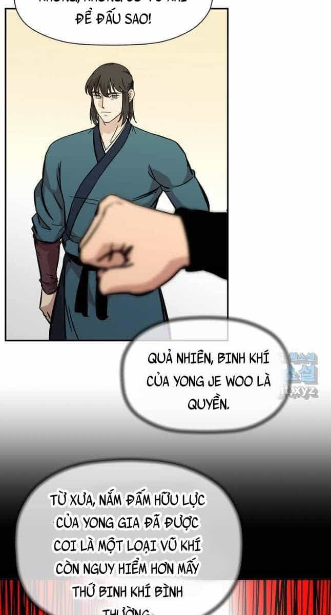 Học Giả Trở Lại - Chương 142 - ảnh 26