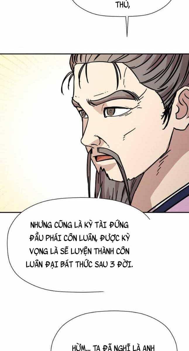 Học Giả Trở Lại - Chương 147 - ảnh 36