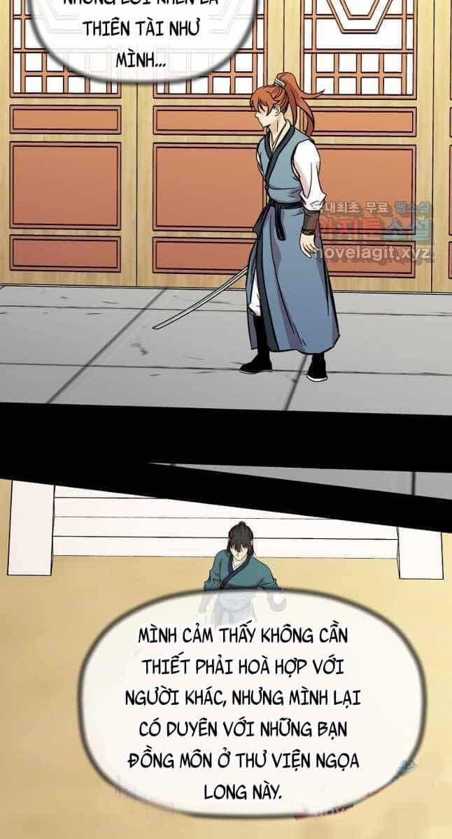 Học Giả Trở Lại - Chương 148 - ảnh 72