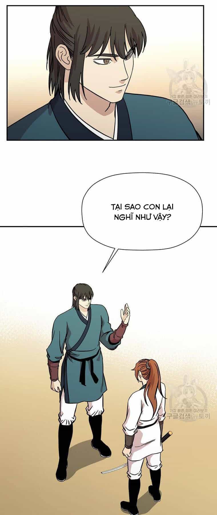 Học Giả Trở Lại - Chương 149 - ảnh 2