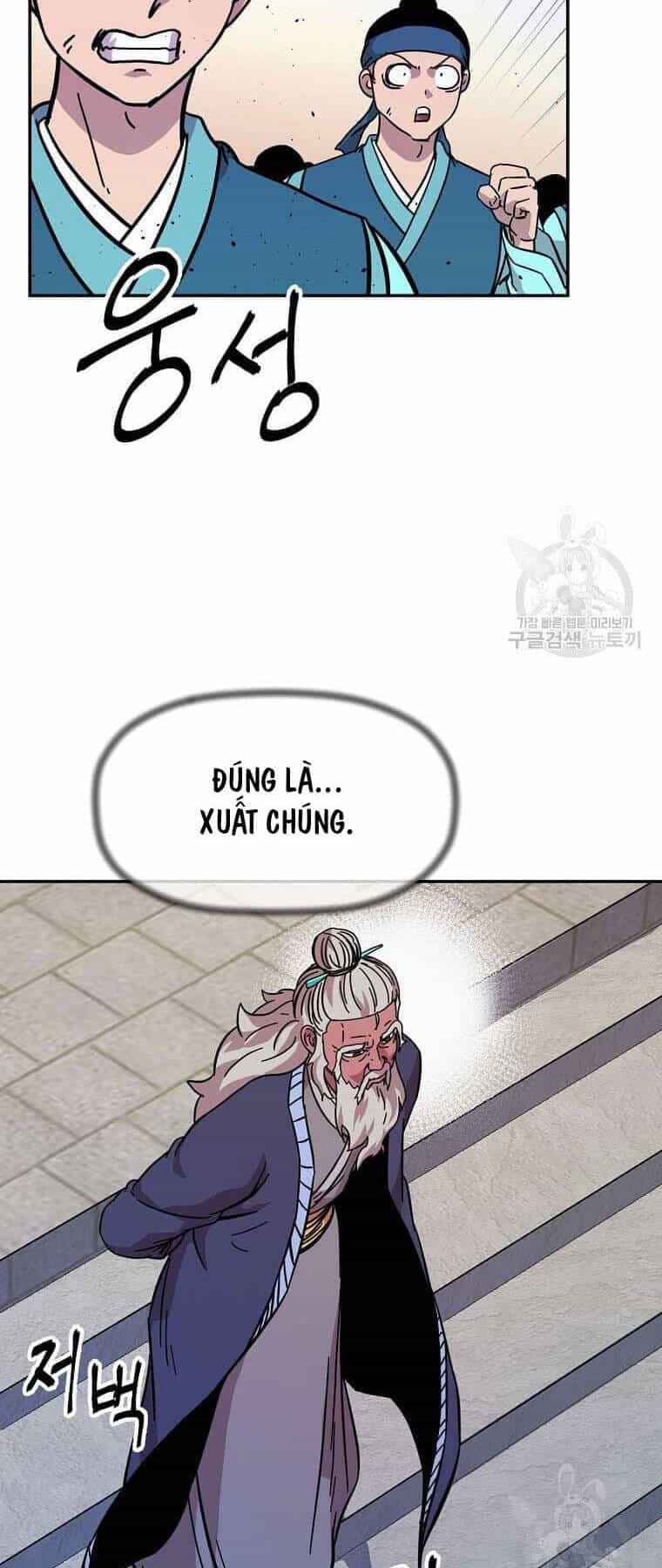 Học Giả Trở Lại - Chương 149 - ảnh 32