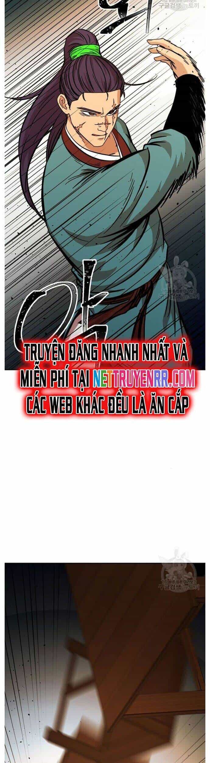Học Giả Trở Lại - Chương 150 - ảnh 6