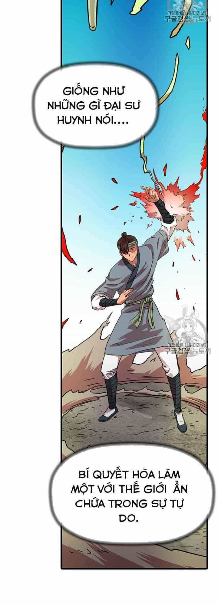 Học Giả Trở Lại - Chương 15 - ảnh 8