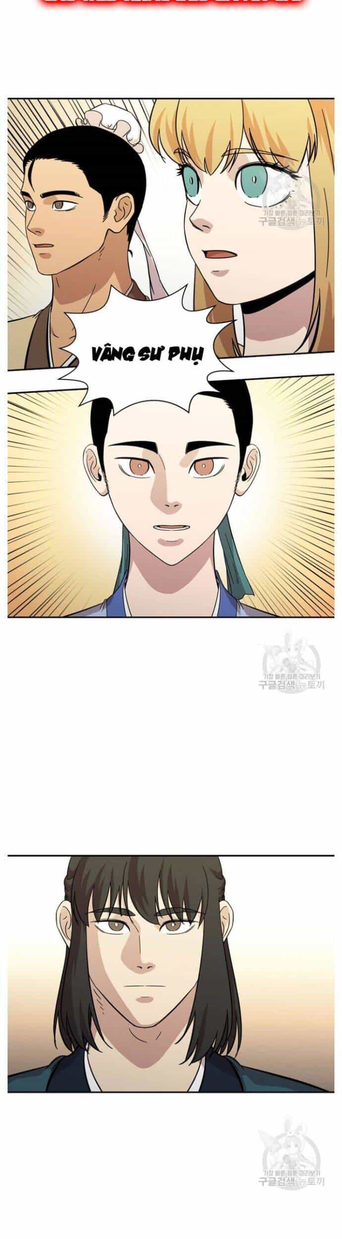 Học Giả Trở Lại - Chương 152 - ảnh 11
