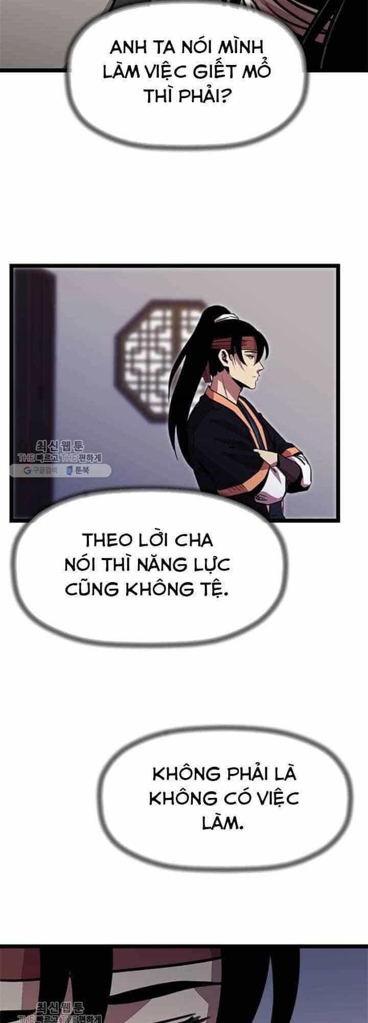 Học Giả Trở Lại - Chương 16 - ảnh 22