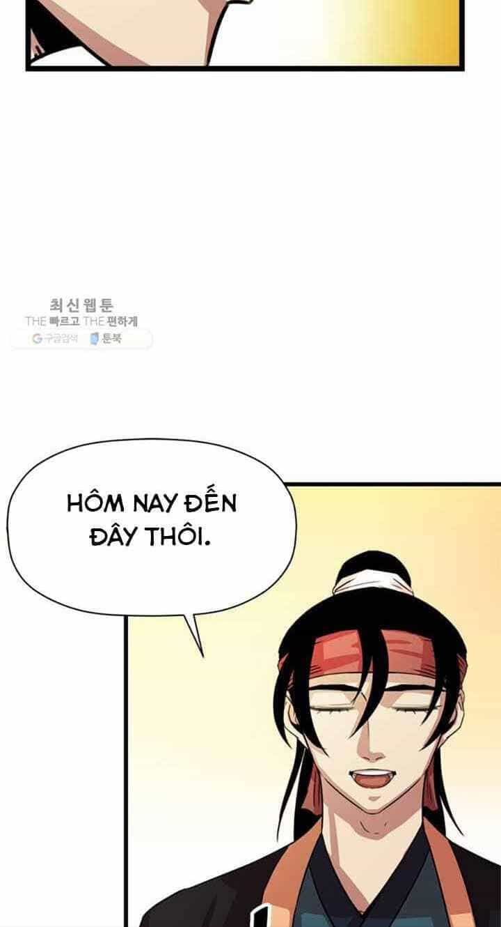 Học Giả Trở Lại - Chương 17 - ảnh 13