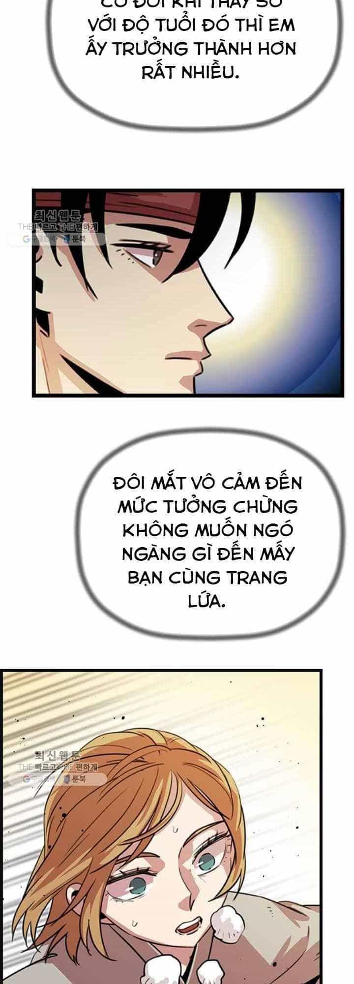 Học Giả Trở Lại - Chương 17 - ảnh 39