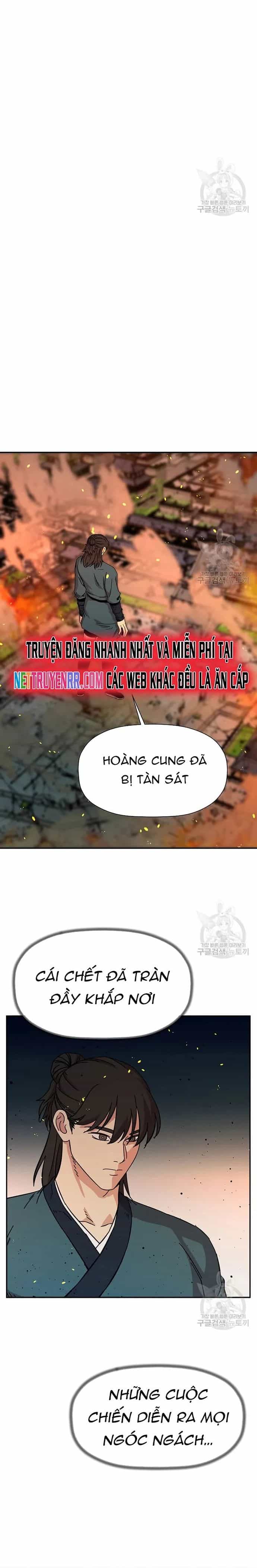 Học Giả Trở Lại - Chương 180 - ảnh 22