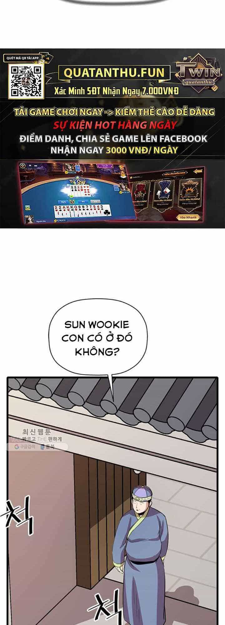 Học Giả Trở Lại - Chương 18 - ảnh 20