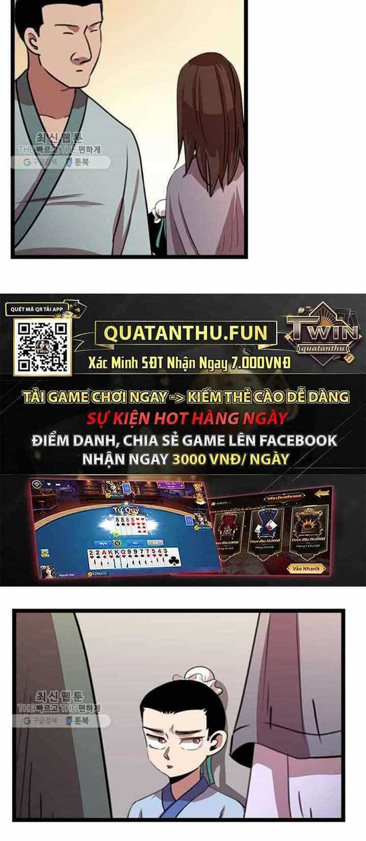 Học Giả Trở Lại - Chương 18 - ảnh 3