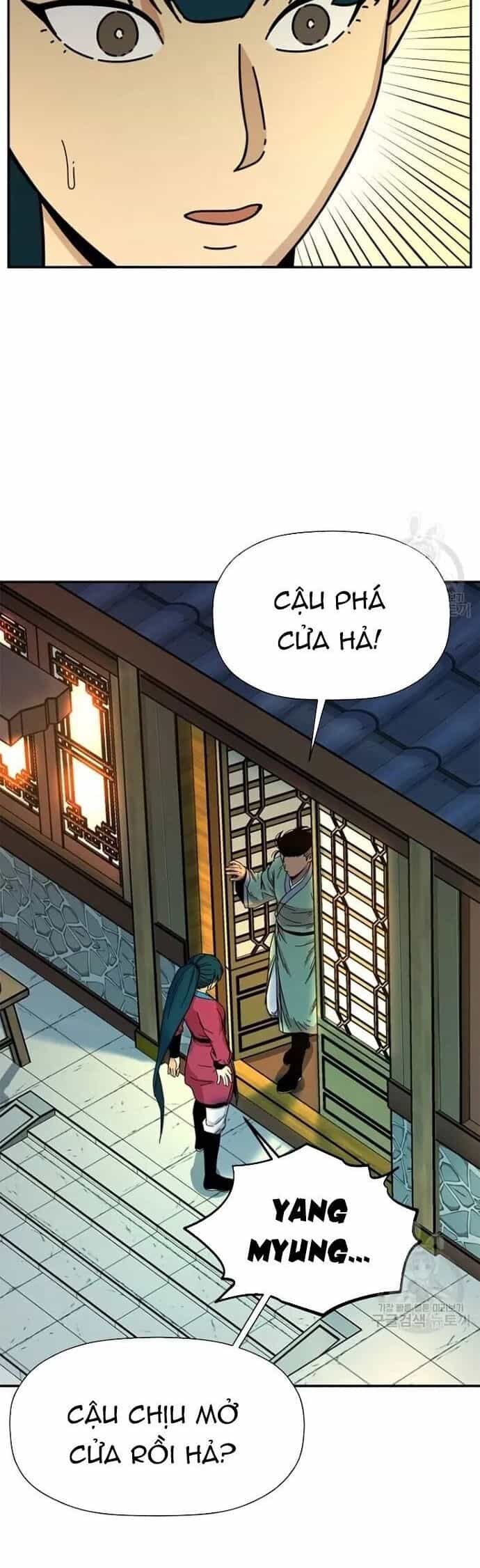 Học Giả Trở Lại - Chương 182 - ảnh 28