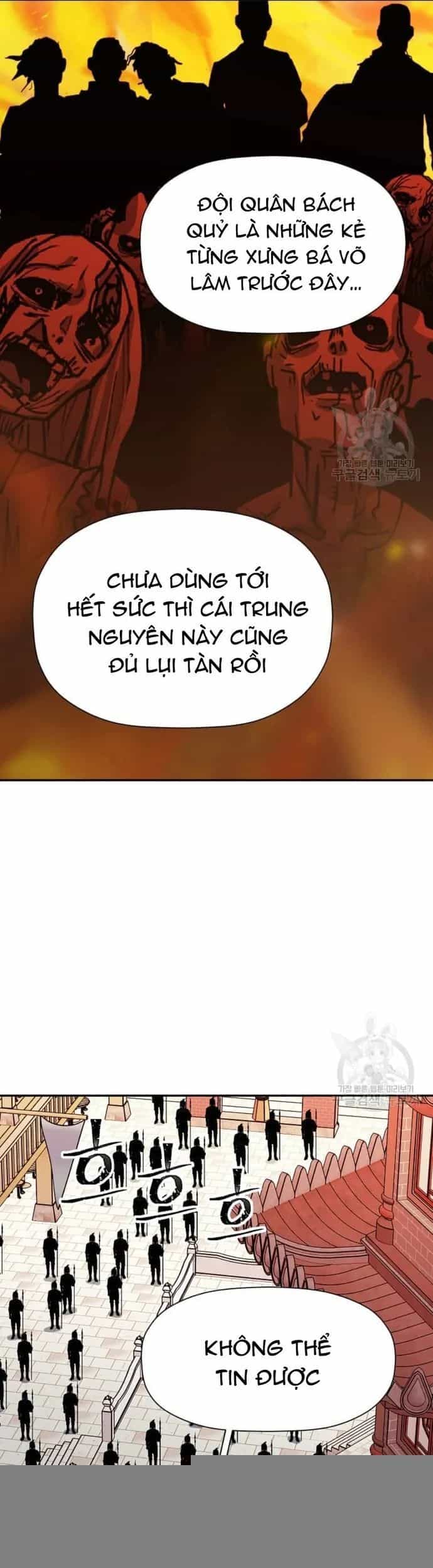 Học Giả Trở Lại - Chương 185 - ảnh 5