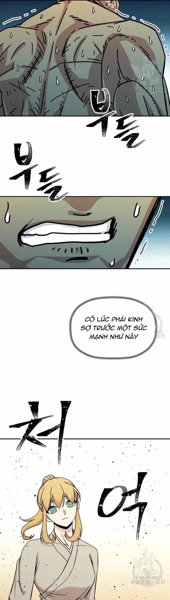 Học Giả Trở Lại - Chương 188 - ảnh 9