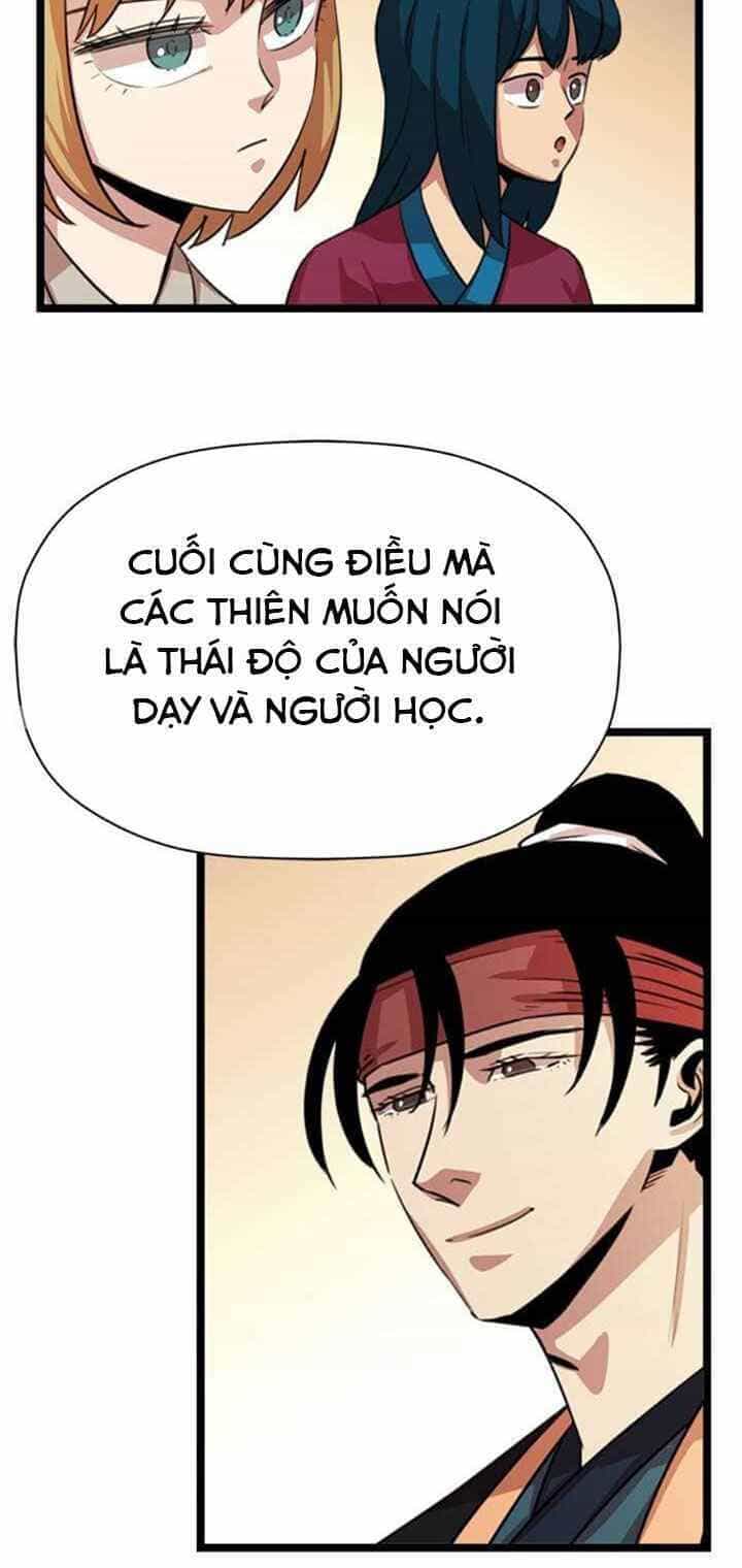 Học Giả Trở Lại - Chương 19 - ảnh 25