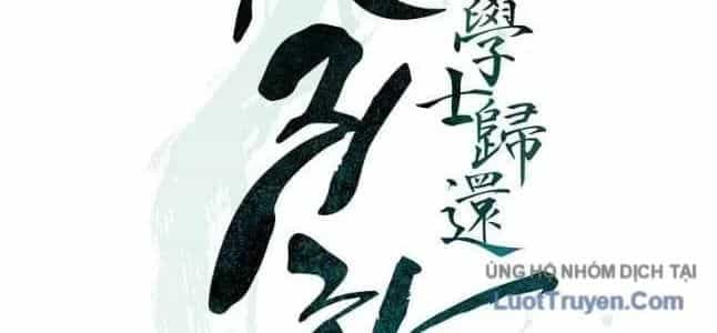 Học Giả Trở Lại - Chương 200 - ảnh 48